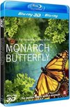 Monarch Butterfly (Blu-ray) (3D & 2D Blu-ray)