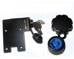 ZumoLock Zumo 3xx