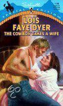 The Cowboy Takes a Wife