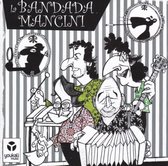 La Bandada Mancini - La Bandada Mancini (CD)