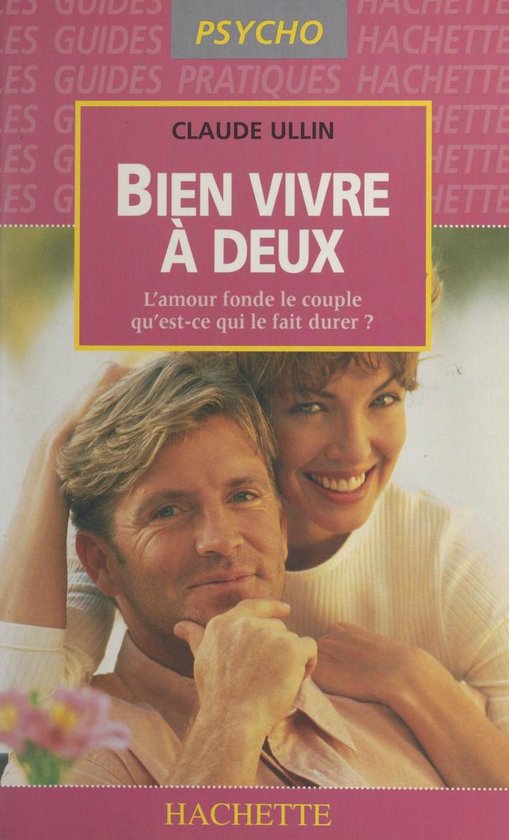 Bien vivre à deux - cover