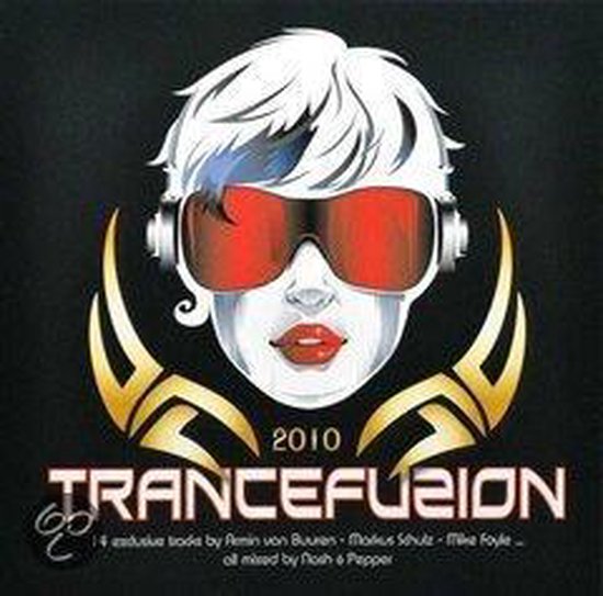 Trancefusion 2010