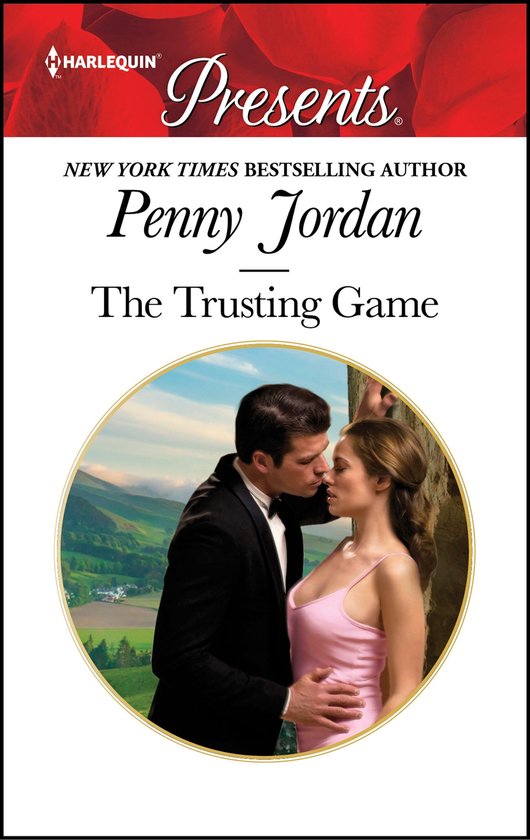 The Trusting Game - cover