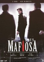 Mafiosa Deel 5 (Finale)