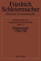 Briefwechsel 1796-1798