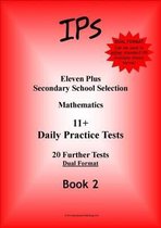 Eleven Plus Mathematics Daily Practice Papers