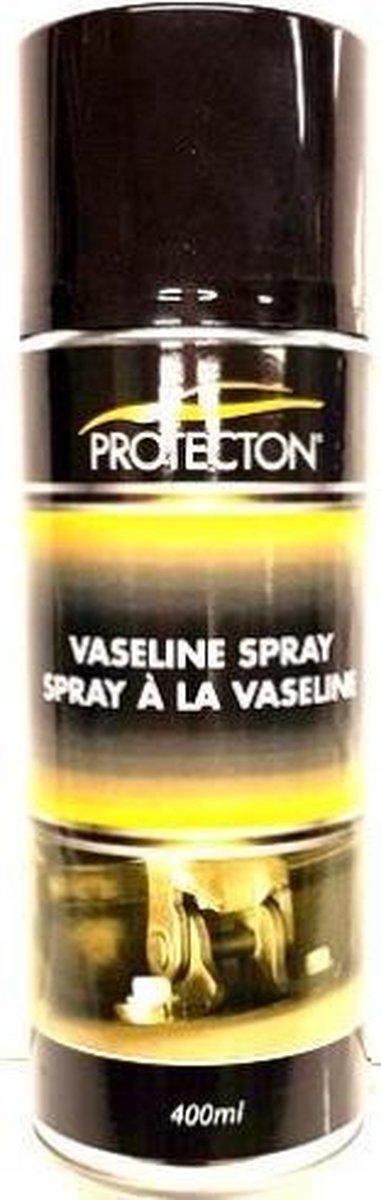 Protecton Vaselinespray 400 Ml - Protecton