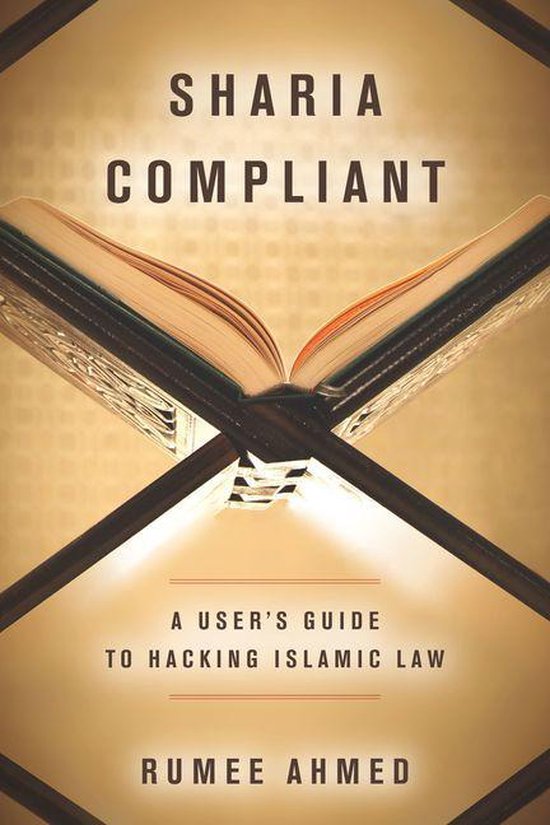 Encountering Traditions - Sharia Compliant - cover