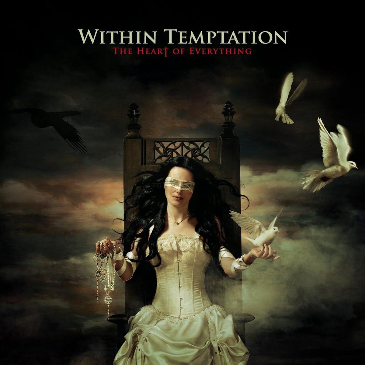 The Heart Of Everything =Limited Edition=