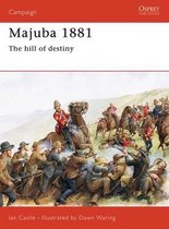 Campaign- Majuba 1881