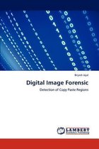 Digital Image Forensic
