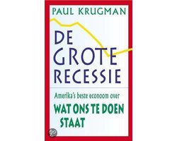 GROTE RECESSIE