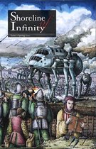 Shoreline of Infinity science fiction magazine 7 - Shoreline of Infinity 7