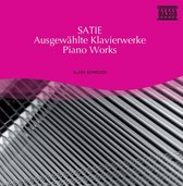Klara Kormendi - Satie: Piano Works (CD)