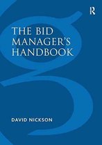 The Bid Manager's Handbook