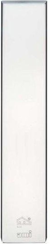 Ami Ferrure de porte rectangulaire écran de sécurité extérieur> 40