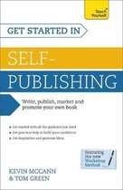 Get Started In Self-Publishing: Teach Yourself