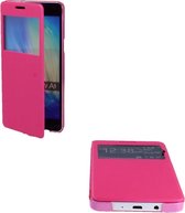 Samsung Galaxy A5 S View Cover Roze Pink