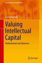 Management for Professionals 23 - Valuing Intellectual Capital
