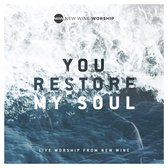 You Restore My Soul (live)