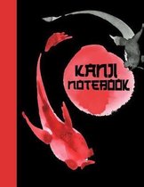 Kanji Notebook