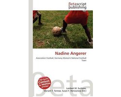 Nadine Angerer