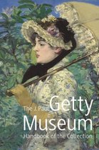 The J. Paul Getty Museum Handbook of the Collection