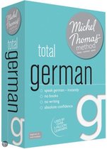 Total German (Learn German With The Michel Thomas Method)