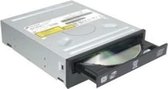 Lenovo 4XA0M84911 optisch schijfstation Intern Zwart, Zilver DVD Super Multi