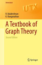 Universitext - A Textbook of Graph Theory