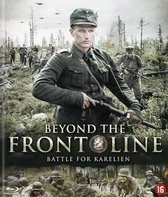 Beyond The Frontline (Blu-ray)