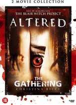 Altered/The Gathering