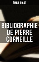 Bibliographie de Pierre Corneille