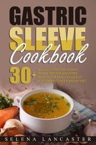 Gastric Sleeve Cookbook