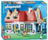 Playmobil Modern Woonhuis - 3965