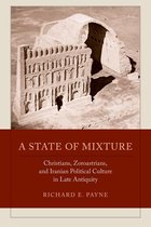 Transformation of the Classical Heritage 56 - A State of Mixture