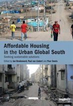 Affordable Housing In The Urban Global S
