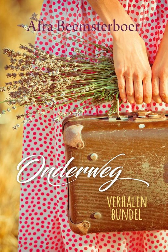 Onderweg - cover