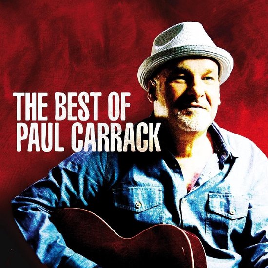 Best Of - Carrack Paul