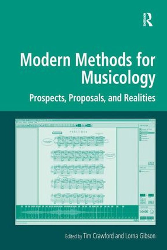 Digital Research in the Arts and Humanities - Modern Methods ... - cover
