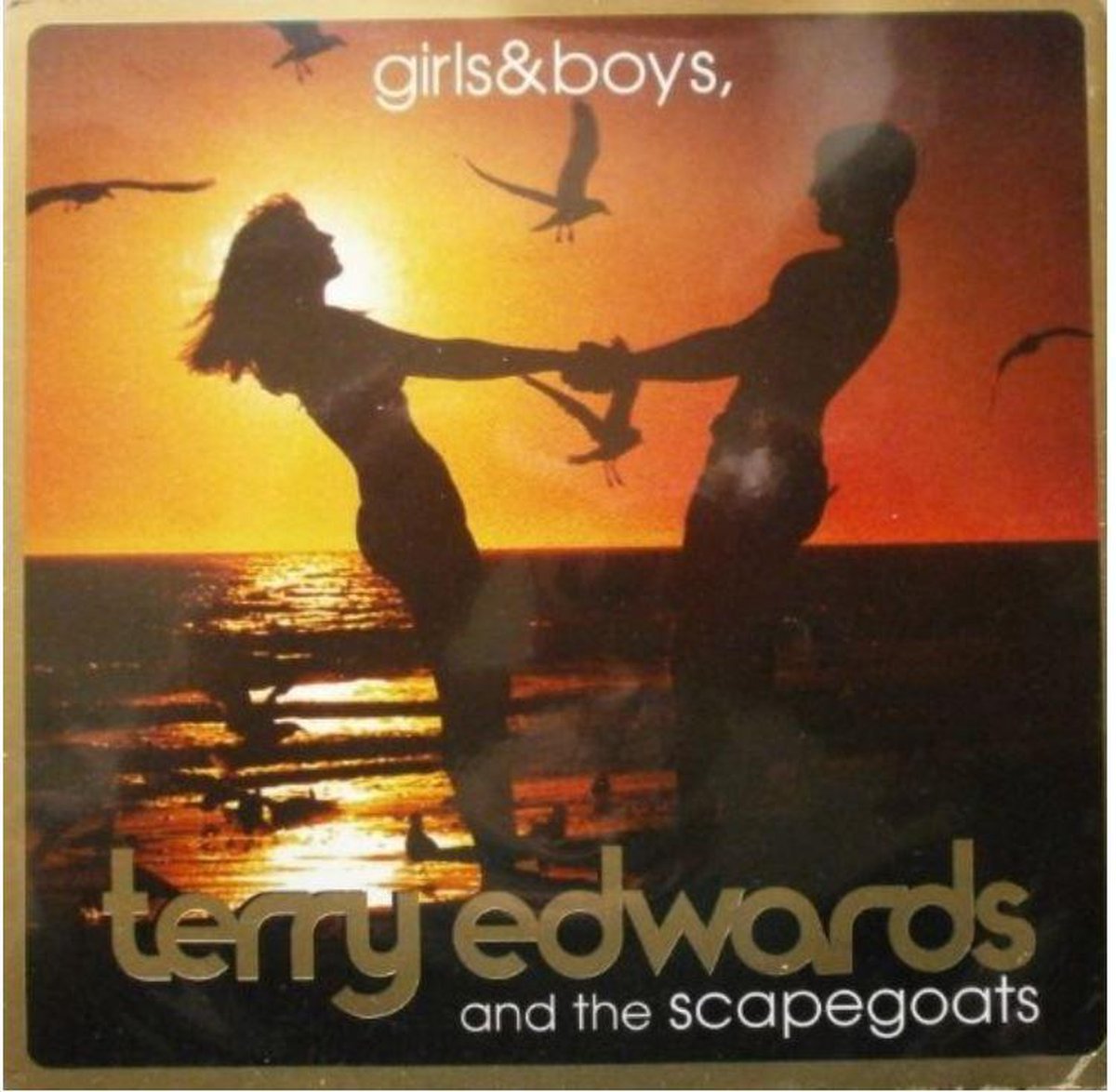 Girls & Boys