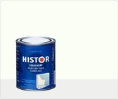 Histor Perfect Base Tegelverf 0,75 liter - Zuiver Wit (Ral 9010)