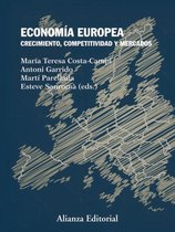 El libro universitario - Manuales - Economía europea