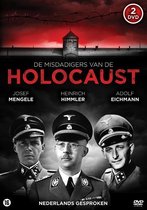 Misdadigers Van De Holocaust