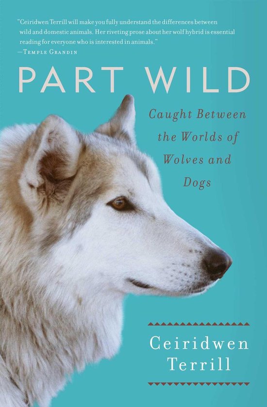Part Wild - cover