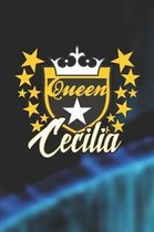 Queen Cecilia