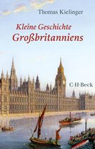 Beck Paperback 6206 - Kleine Geschichte Großbritanniens