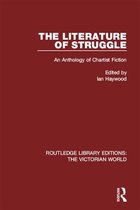 Routledge Library Editions: The Victorian World - The Literature of Struggle