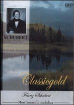 Classicgold Franz Schubert