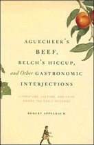 Aguecheek's Beef, Belch's Hiccup, and Other Gastronomic Interjections